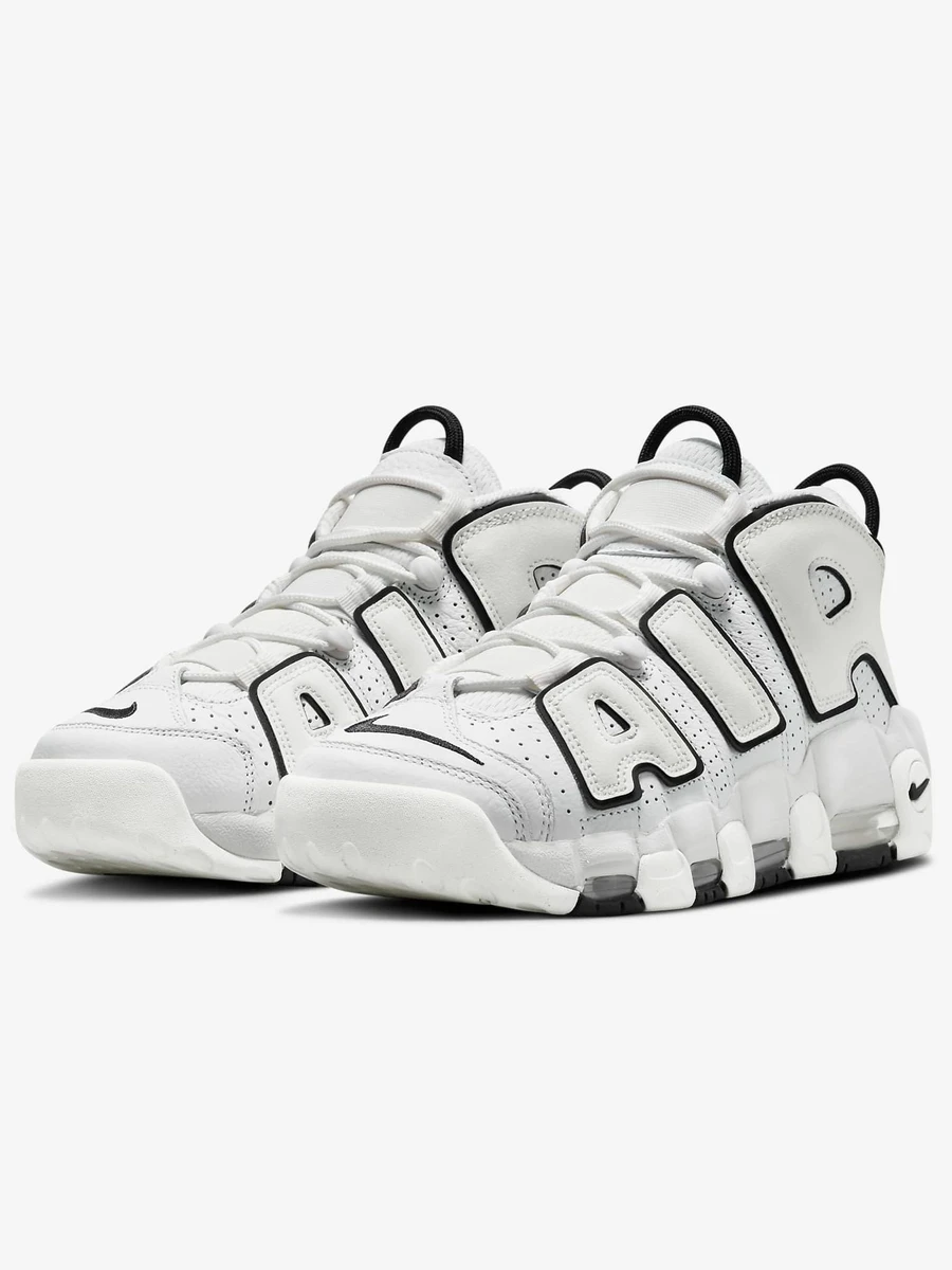 Nike Кроссовки AIR MORE UPTEMPO