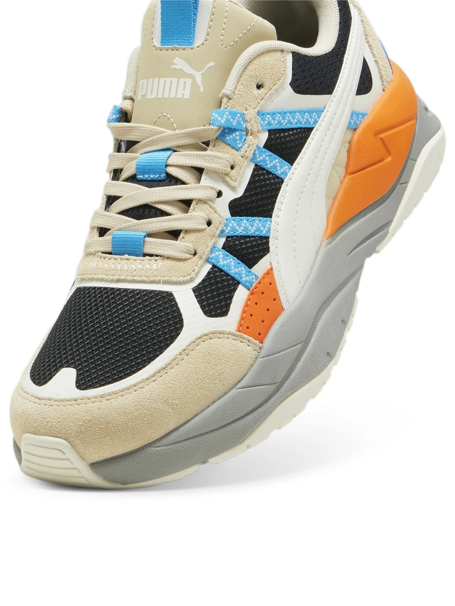 Puma Кроссовки мужские X-RAY TOUR