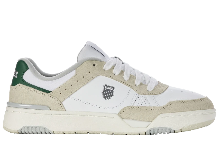 K-Swiss Кеды мужские MATCH PRO LTH