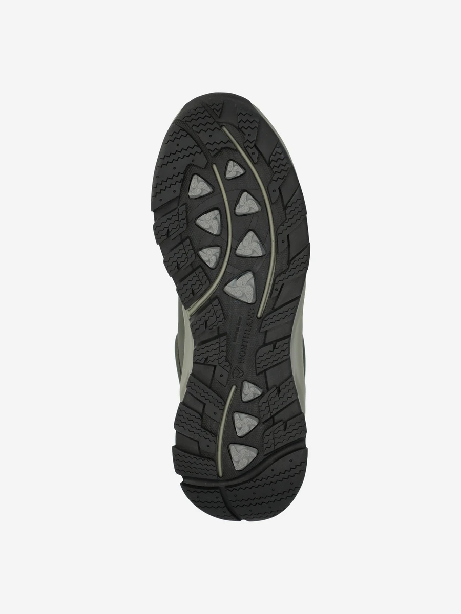 Northland Кроссовки мужские TARRENZ MID