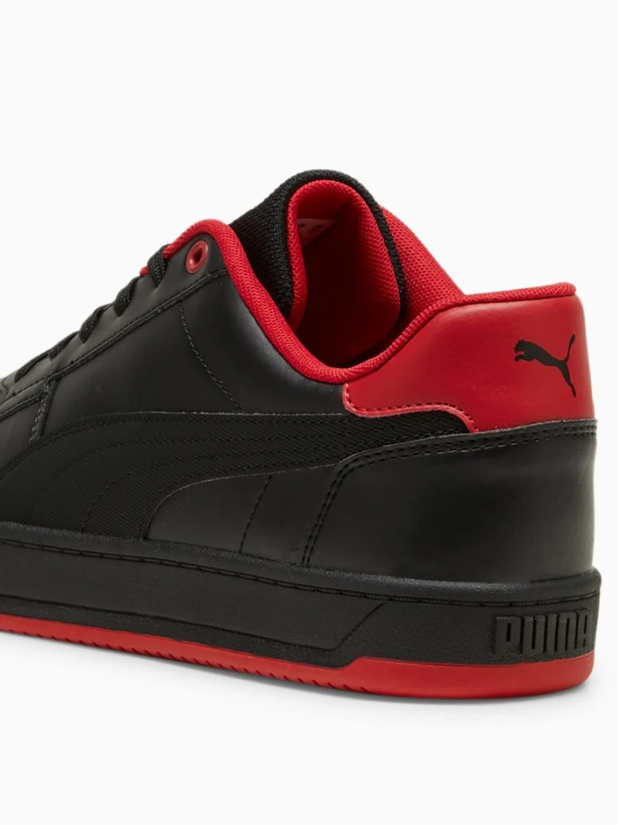 Puma Кеды мужские SCUDERIA FERRARI CAVEN 2.0