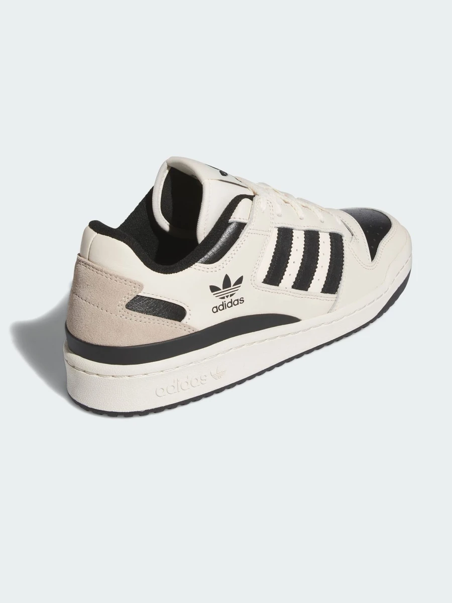 Adidas Кеды мужские FORUM LOW CL