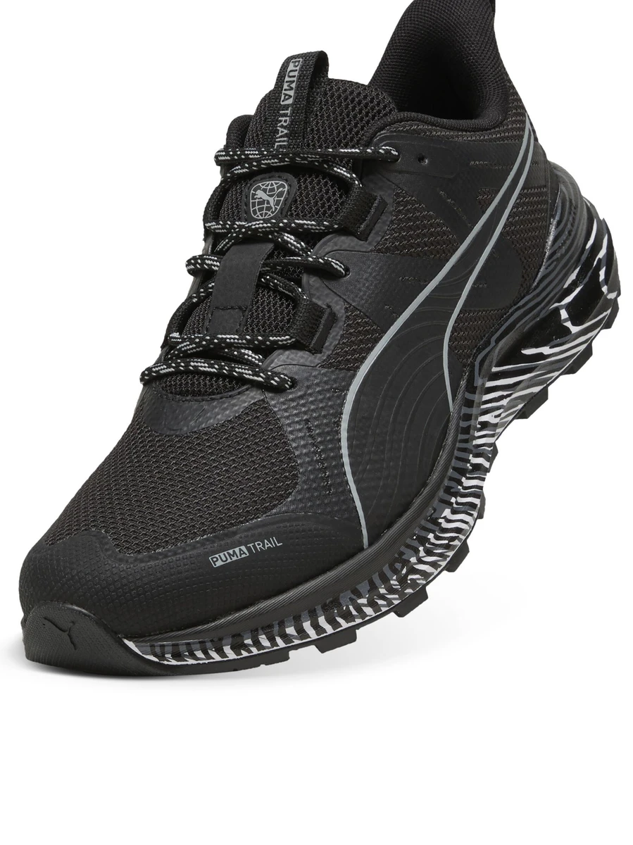 Puma Кроссовки мужские REFLECT LITE TRAIL BIOWARP