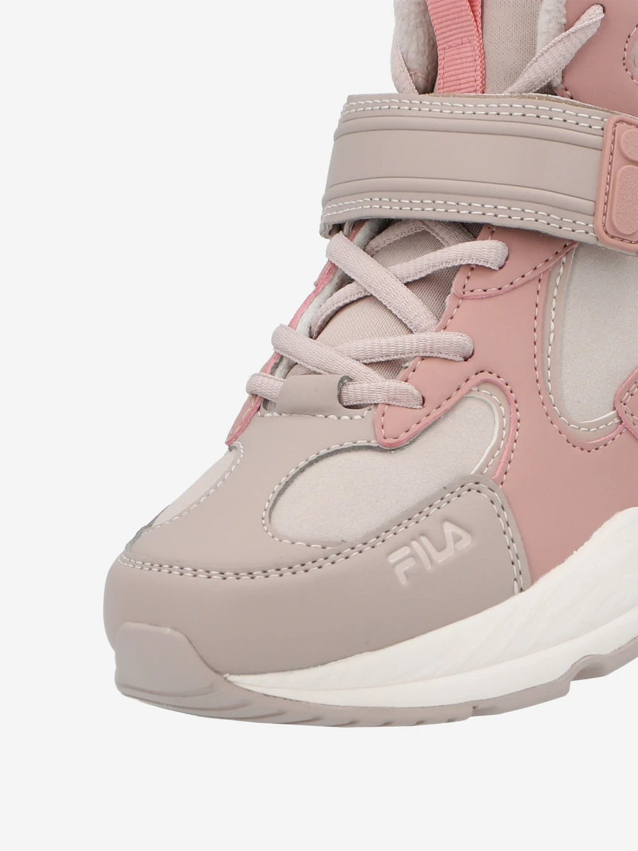 FILA Ботинки утеплённые подростковые JADEN MID G