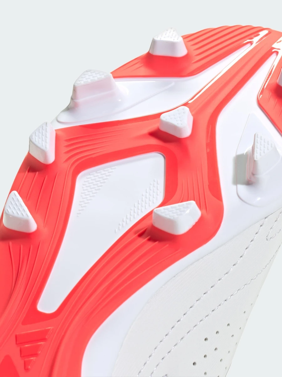 Adidas Бутсы шипованные подростковые DEPORTIVO III FxG