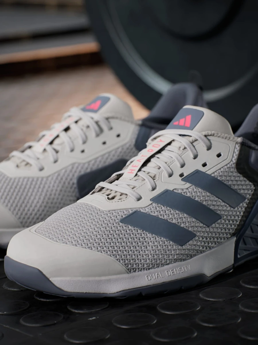 Adidas Кроссовки мужские DROPSET 3 STRENGTH TRAINING