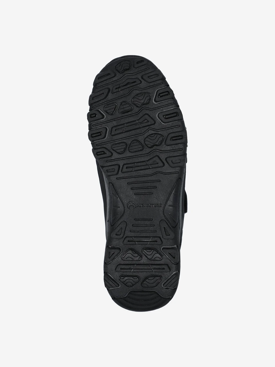 Outventure Ботинки утеплённые подростковые TRACK FUR 2