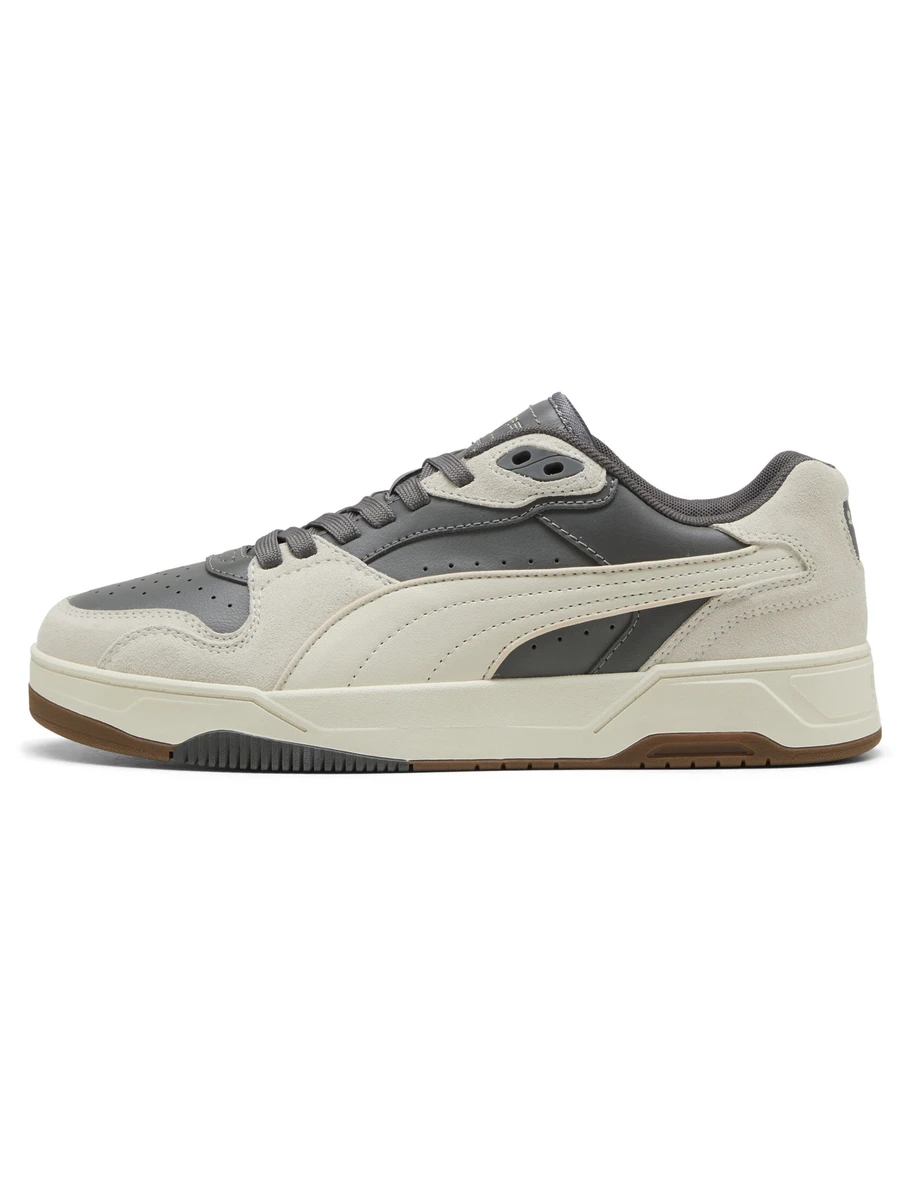 Puma Кеды мужские RBD BREAK LOW SD