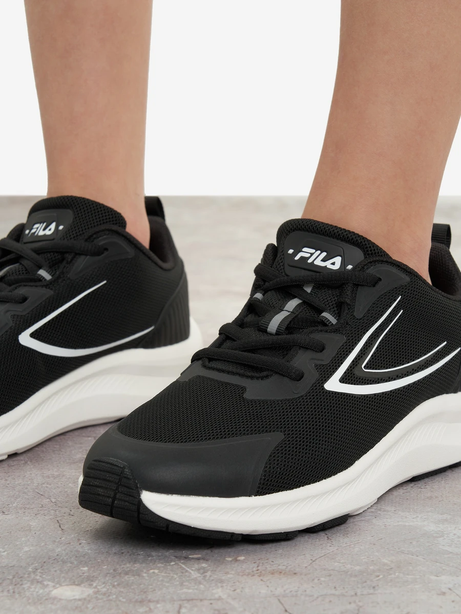 Fila Кроссовки подростковые ROCKET 2.0