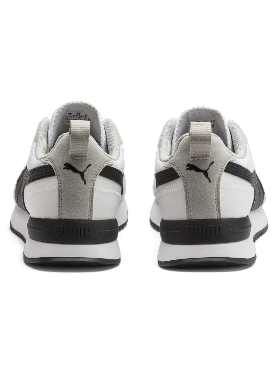 Puma Кроссовки мужские R78
