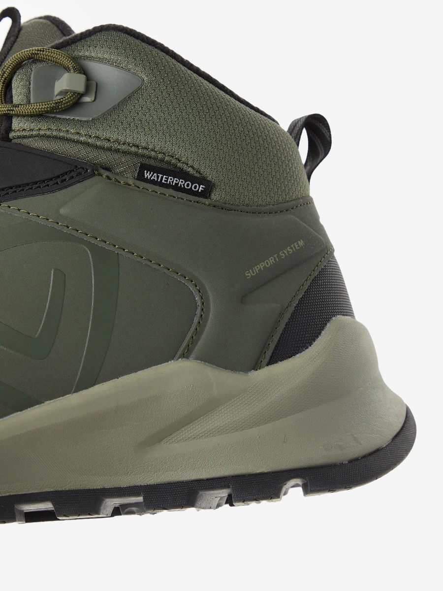 Northland Кроссовки мужские TARRENZ MID