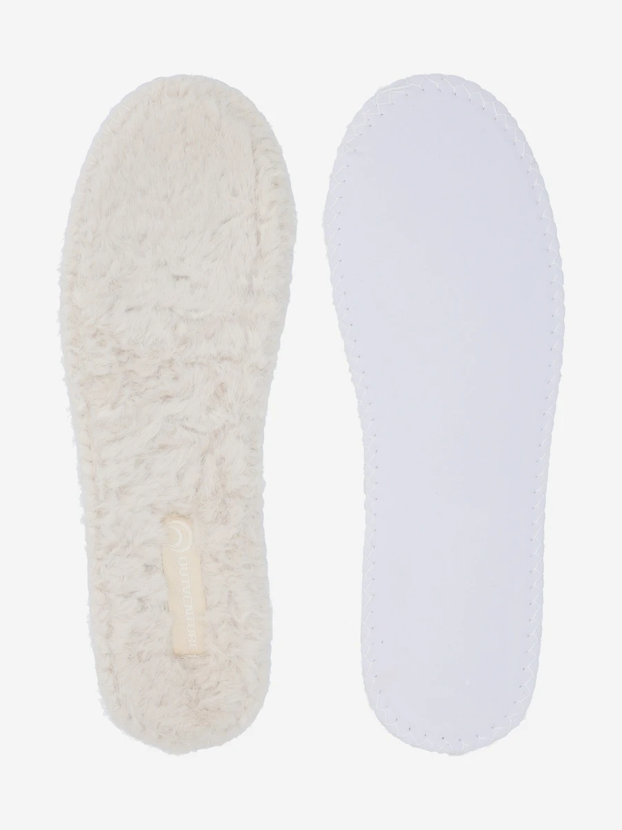 Outventure Ботинки утеплённые подростковые ARCTIC LOW 3.0