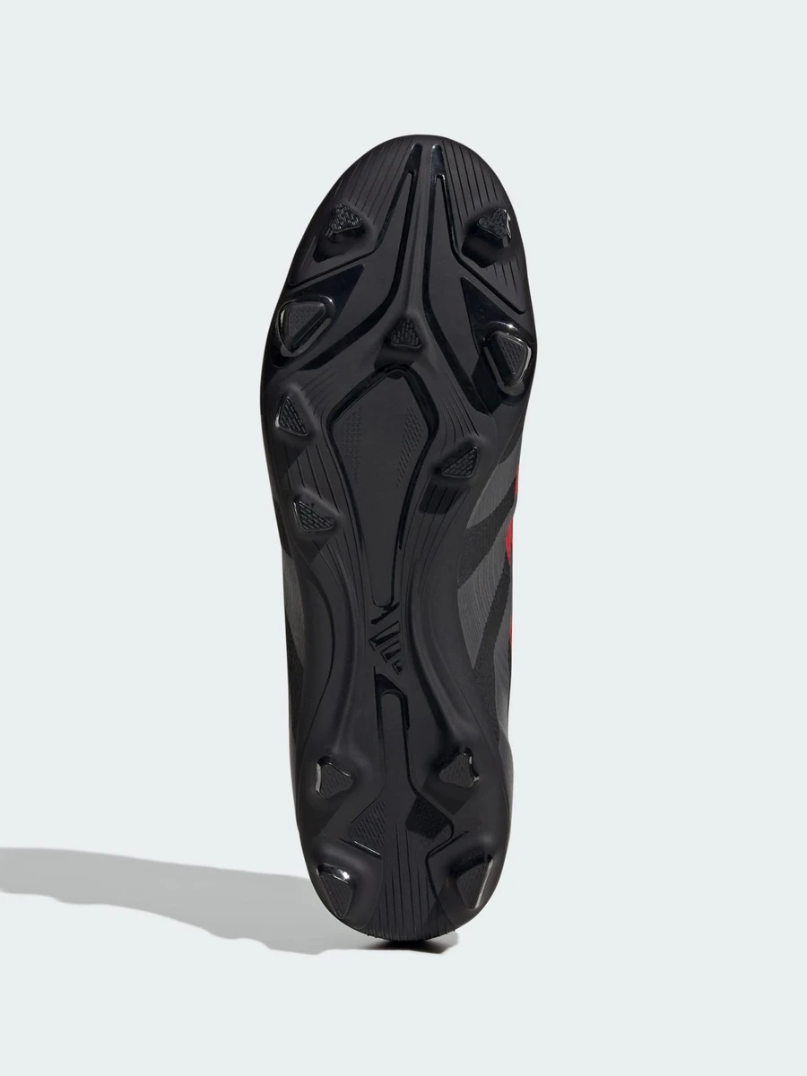 Adidas Бутсы шипованные PREDATOR CLUB FG/MG