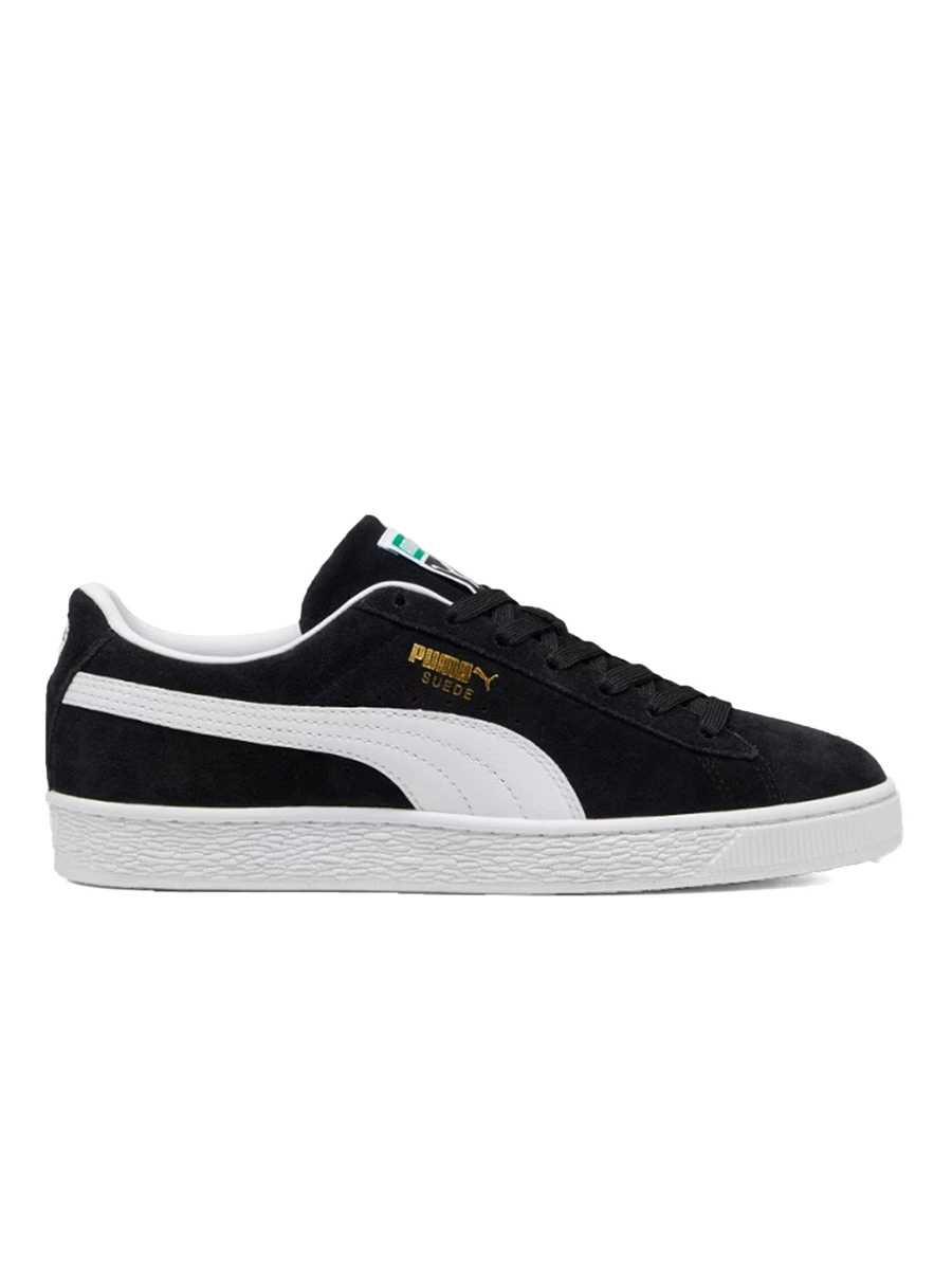 Puma Кеды мужские SUEDE CLASSIC