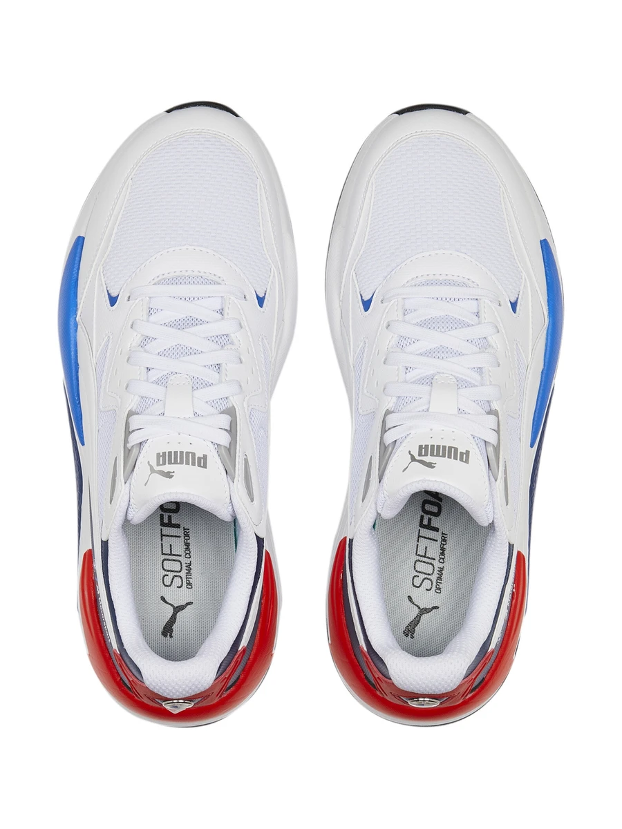 Puma Кроссовки мужские BMW M MOTORSPORT X-RAY SPEED