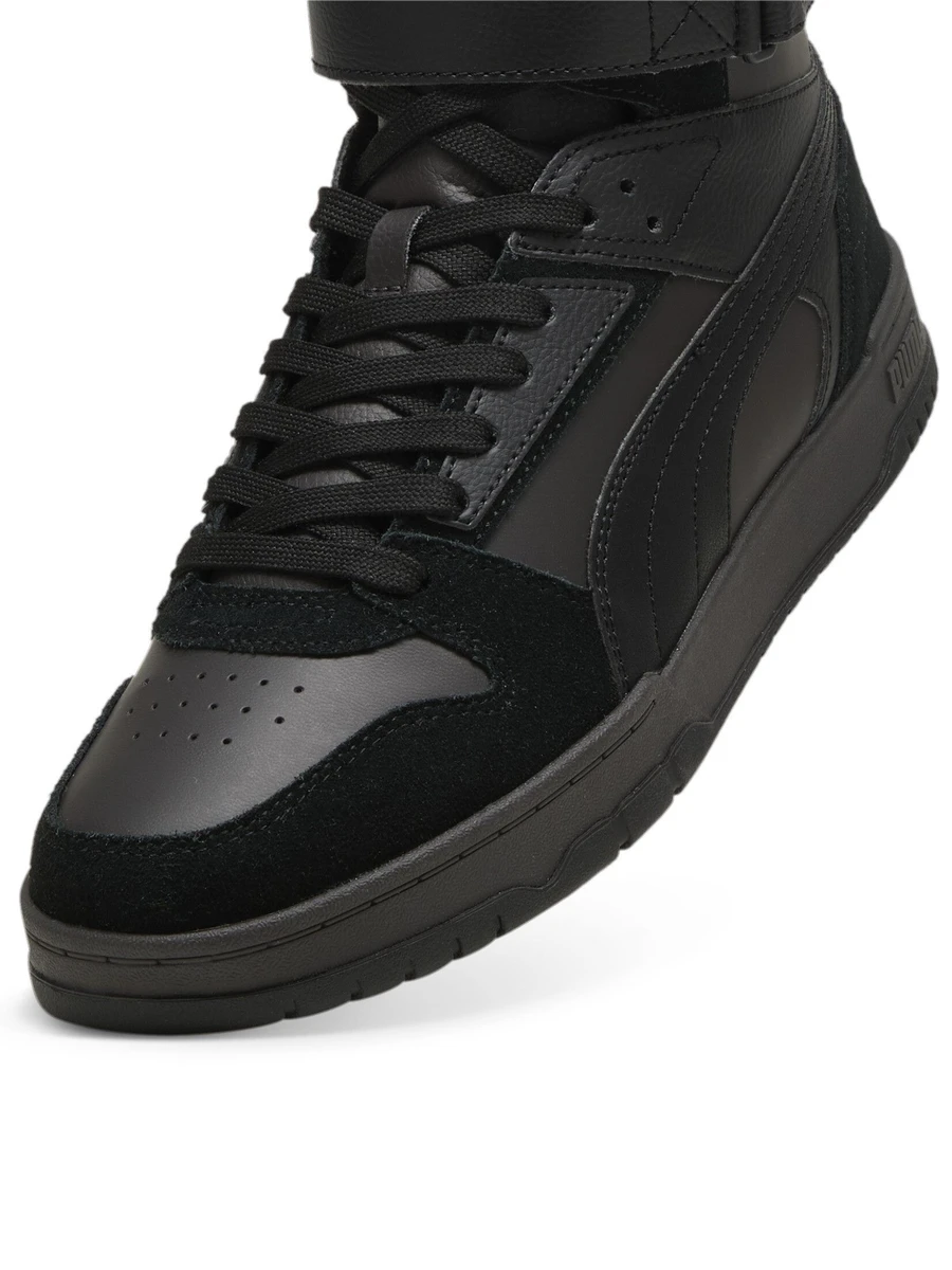 Puma Кеды мужские RBD GAME SD