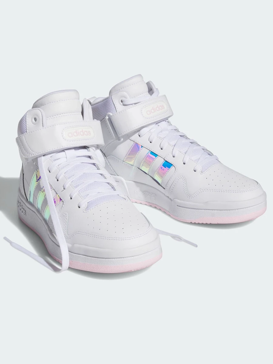 Adidas Кеды женские POSTMOVE MID