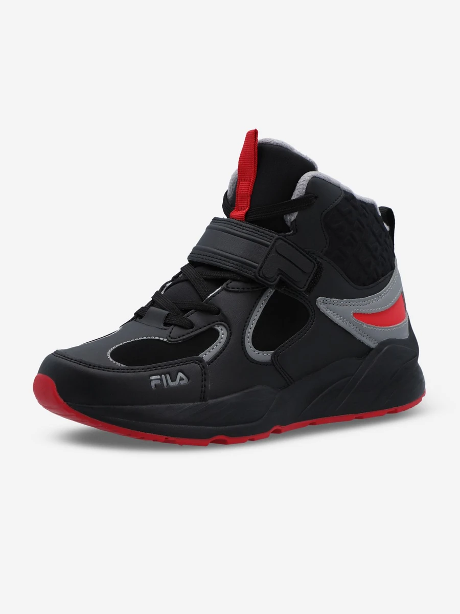 FILA Ботинки утеплённые подростковые JADEN MID