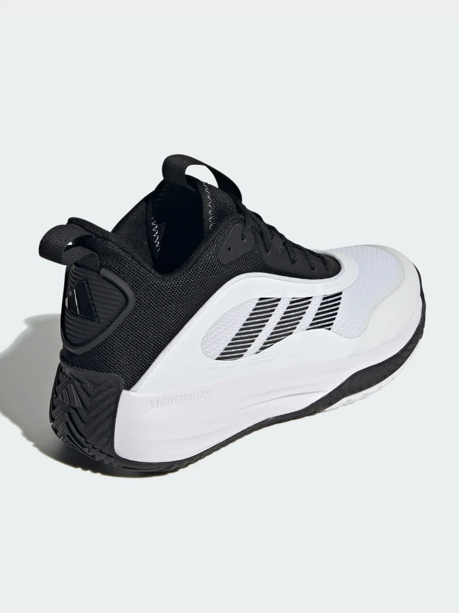 Adidas Кроссовки мужские OWN THE GAME 3.0