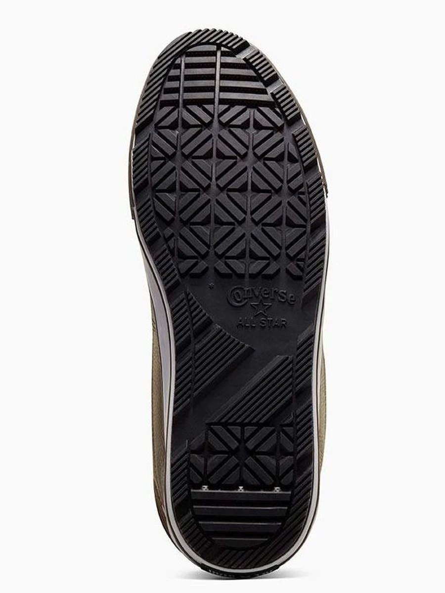 Converse Кеды мужские CHUCK TAYLOR ALL STAR ALL TERRAIN