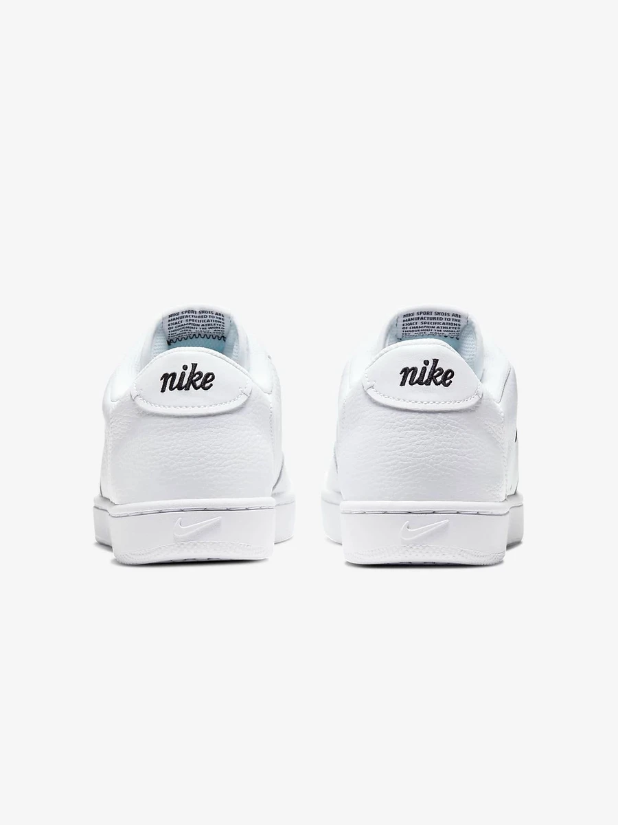 Nike Кеды мужские COURT VINTAGE PREMIUM