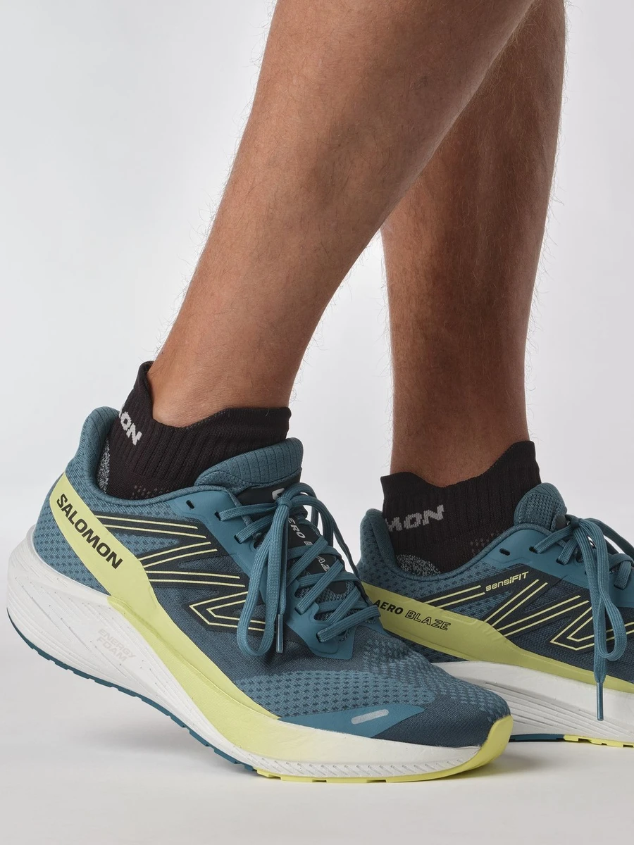 Salomon Кроссовки мужские AERO BLAZE