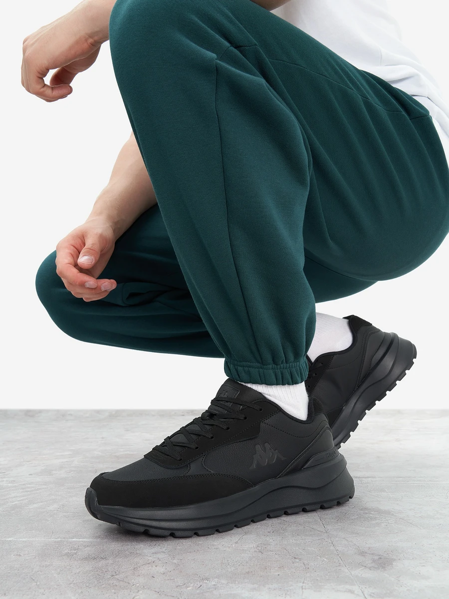 Kappa Кроссовки мужские SELECTO 4.0