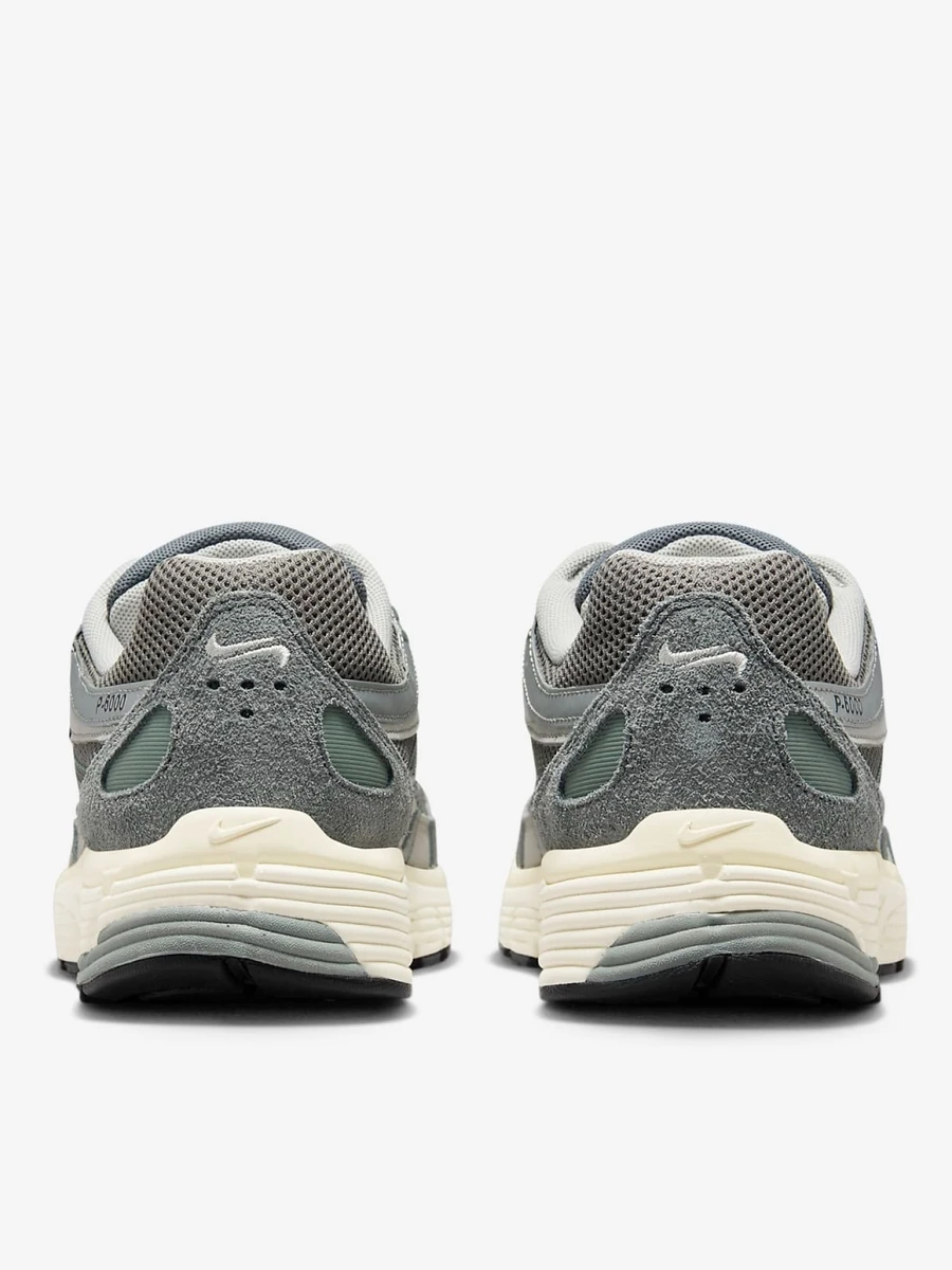 Nike Кроссовки мужские P-6000