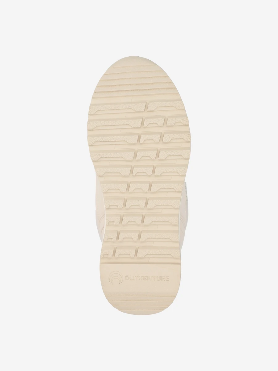 Outventure Ботинки утеплённые подростковые ARCTIC LOW 3.0