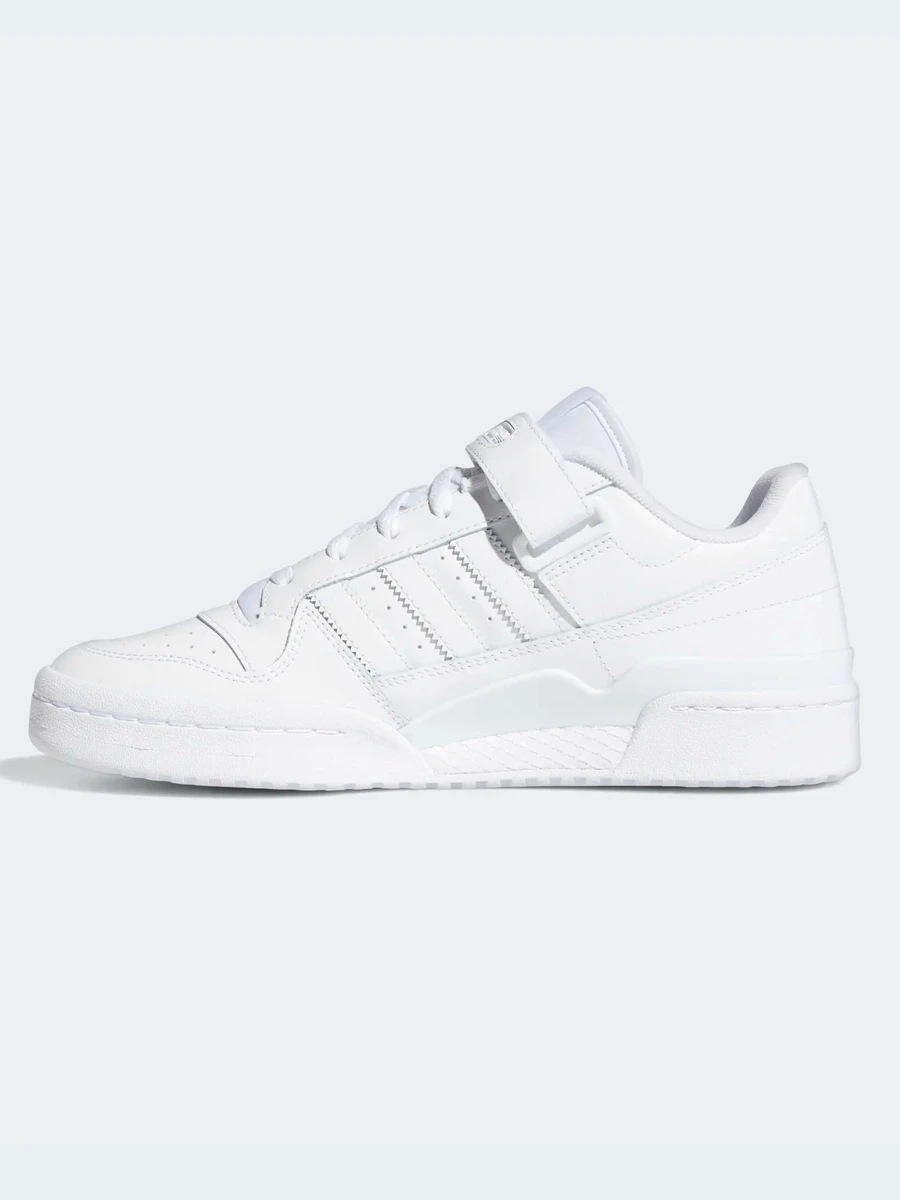 Adidas Кеды FORUM LOW