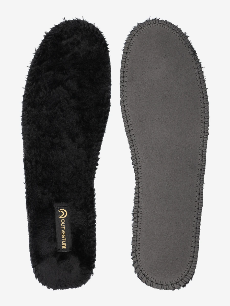 Outventure Ботинки утеплённые подростковые VULCAN WP