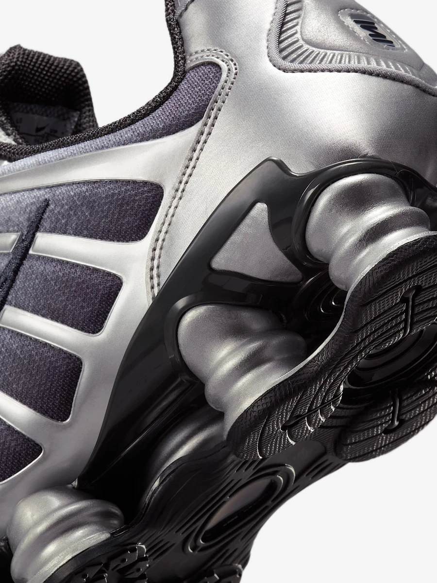 Nike Кроссовки мужские SHOX TL FADE