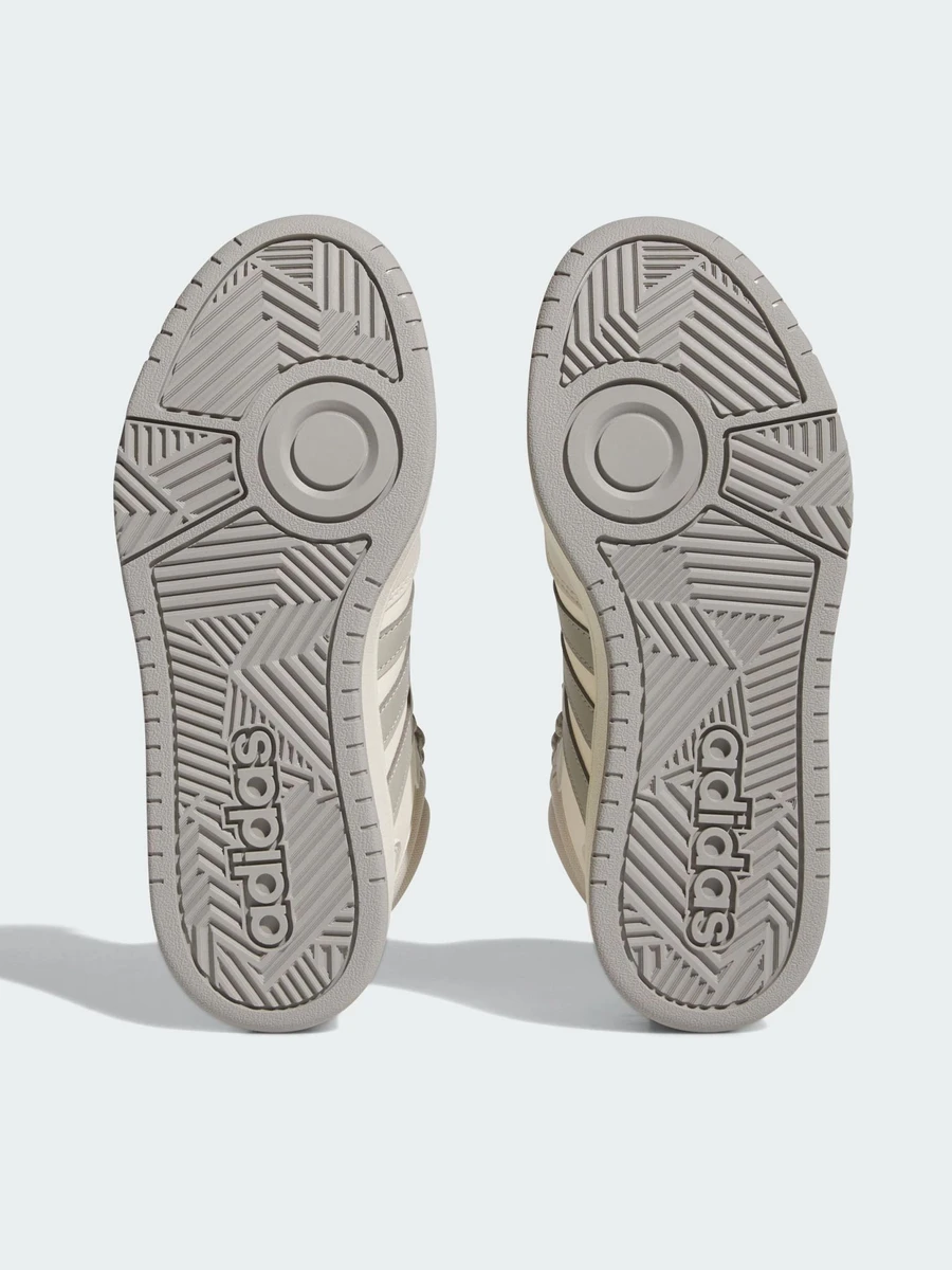 Adidas Кеды утеплённые женские HOOPS 3.0 MID WTR