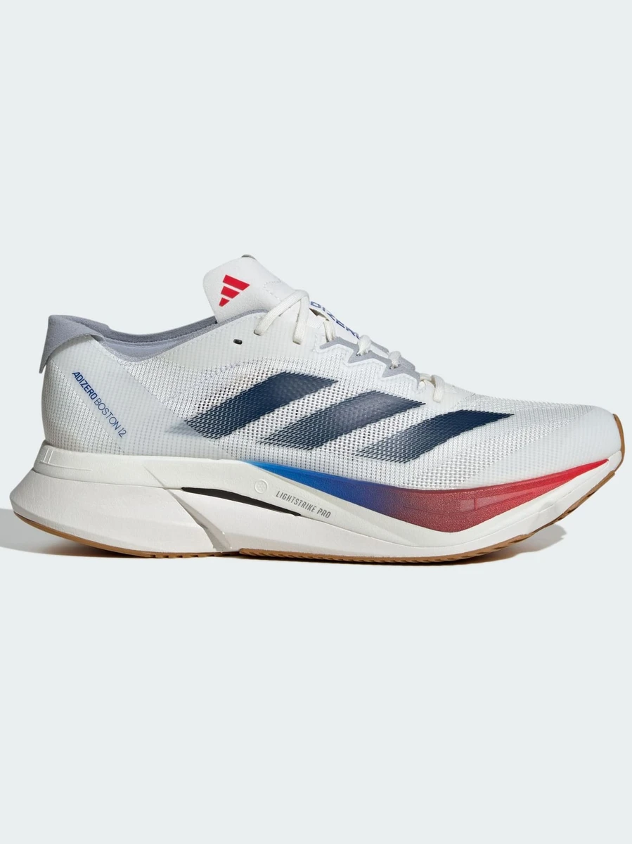 Adidas Кроссовки мужские ADIZERO BOSTON 12 M