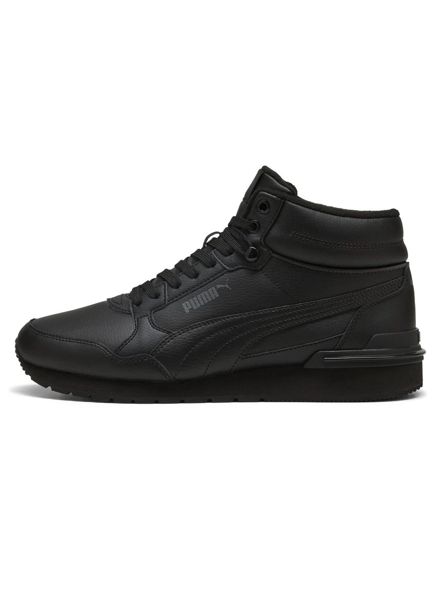 Puma Кроссовки утеплённые мужские ST RUNNER V4 MID