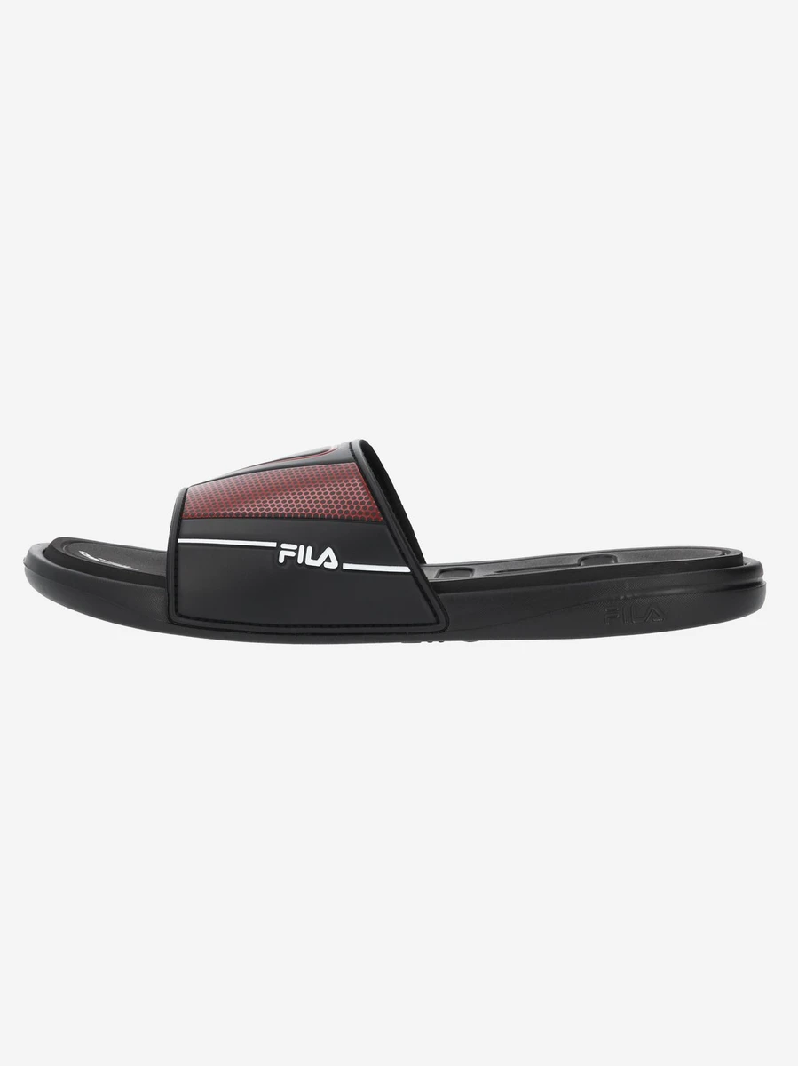 Fila Шлёпанцы мужские ULTRATOUCH SLIDE