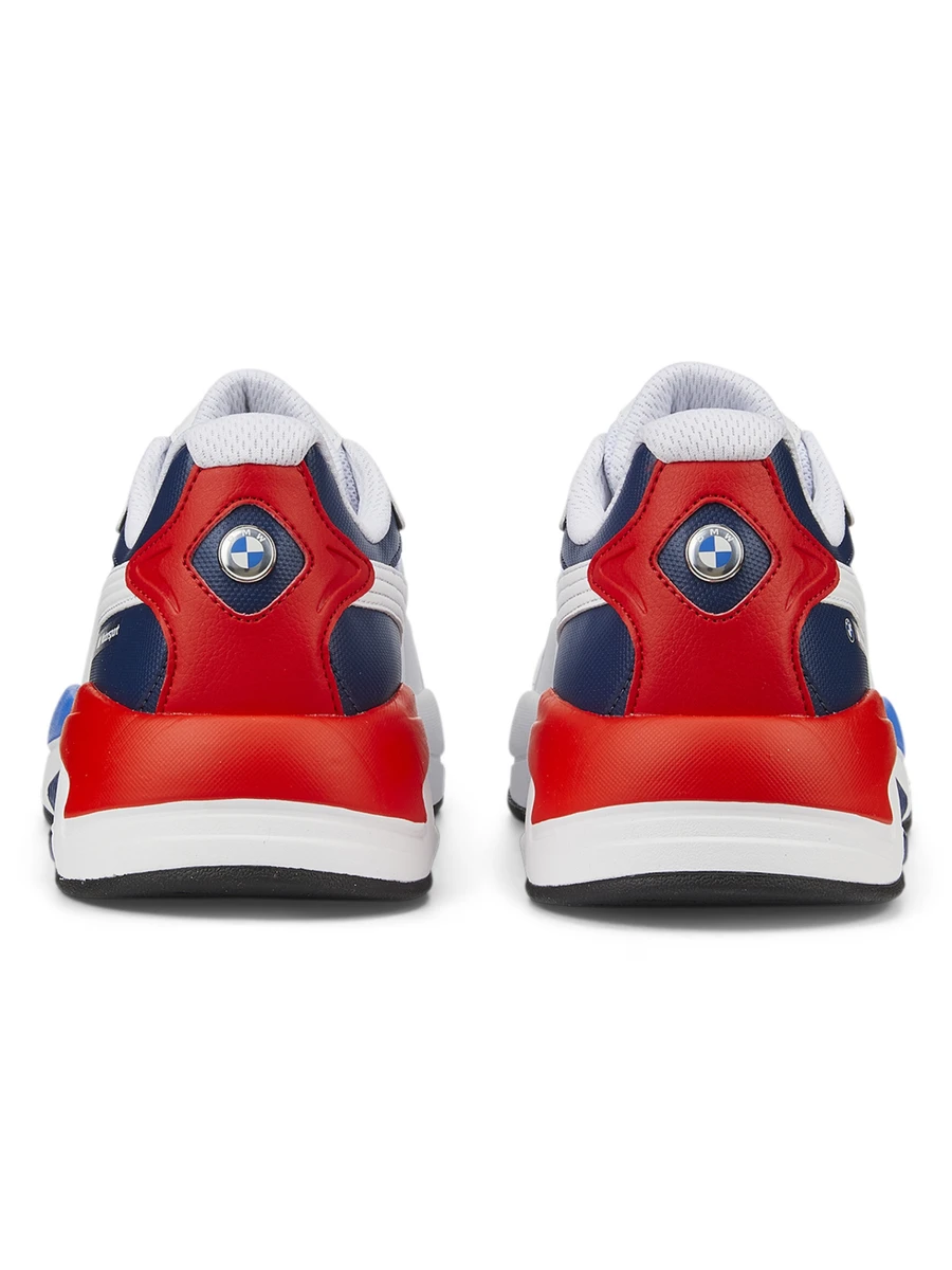 Puma Кроссовки мужские BMW M MOTORSPORT X-RAY SPEED