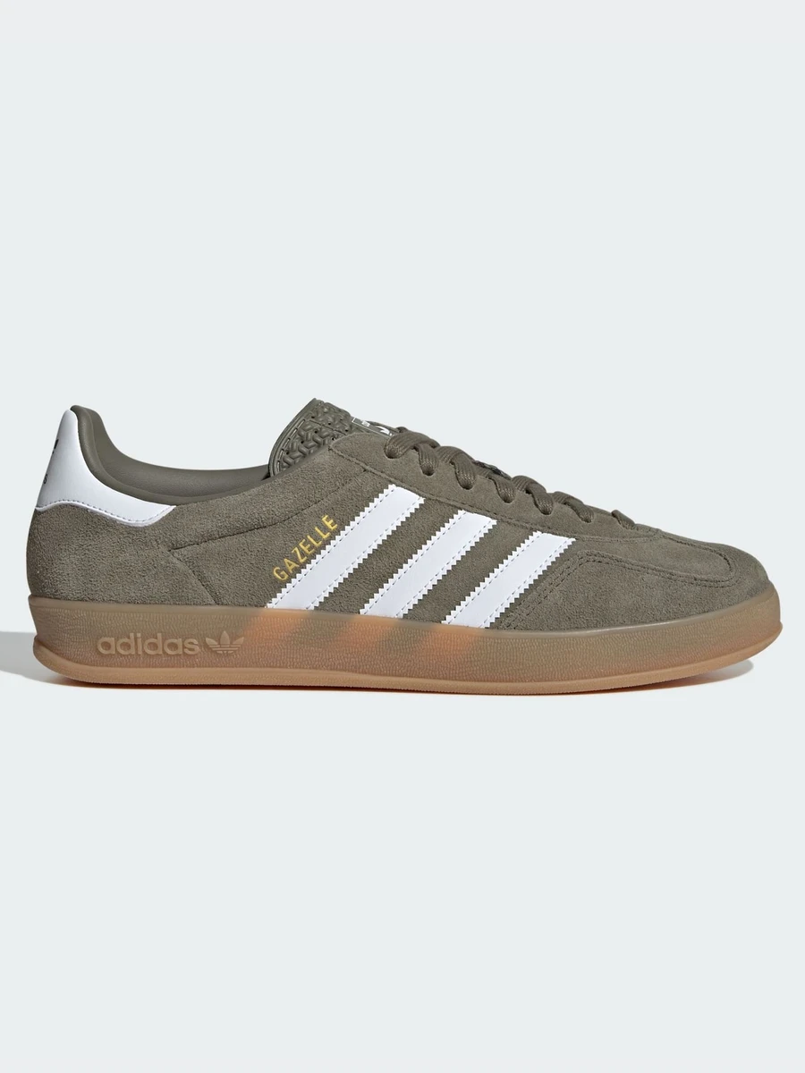 Adidas Кеды мужские GAZELLE INDOOR