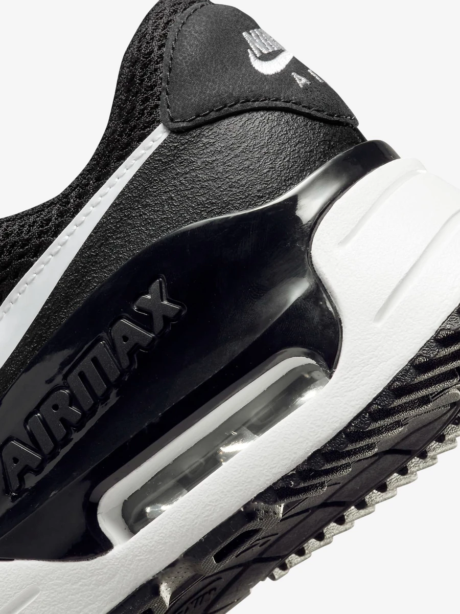 Nike Кроссовки мужские AIR MAX SYSTM