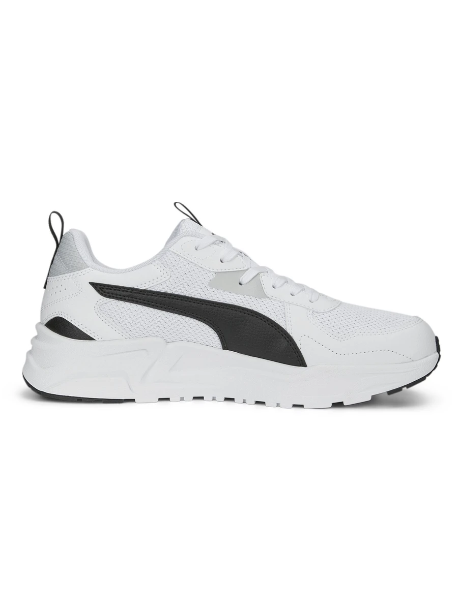 Puma Кроссовки мужские TRINITY LITE