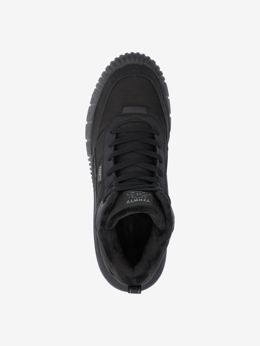 Termit Кеды утеплённые мужские INVADER HI 4.0
