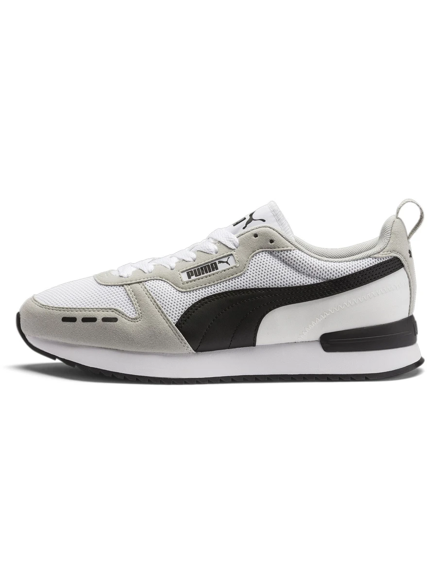 Puma Кроссовки мужские R78