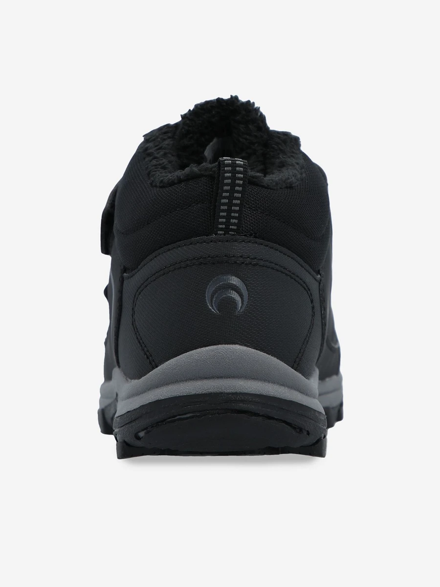 Outventure Ботинки утеплённые подростковые TRACK FUR 2