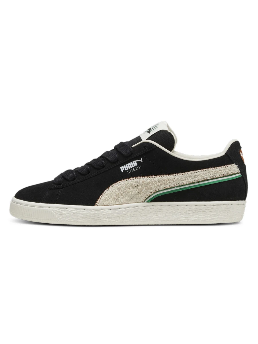 Puma Кеды мужские SUEDE FOR THE FANBASE