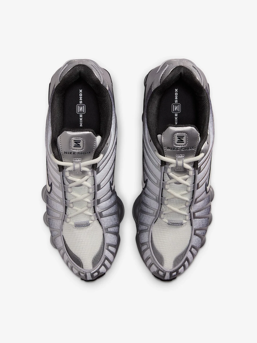 Nike Кроссовки мужские SHOX TL FADE