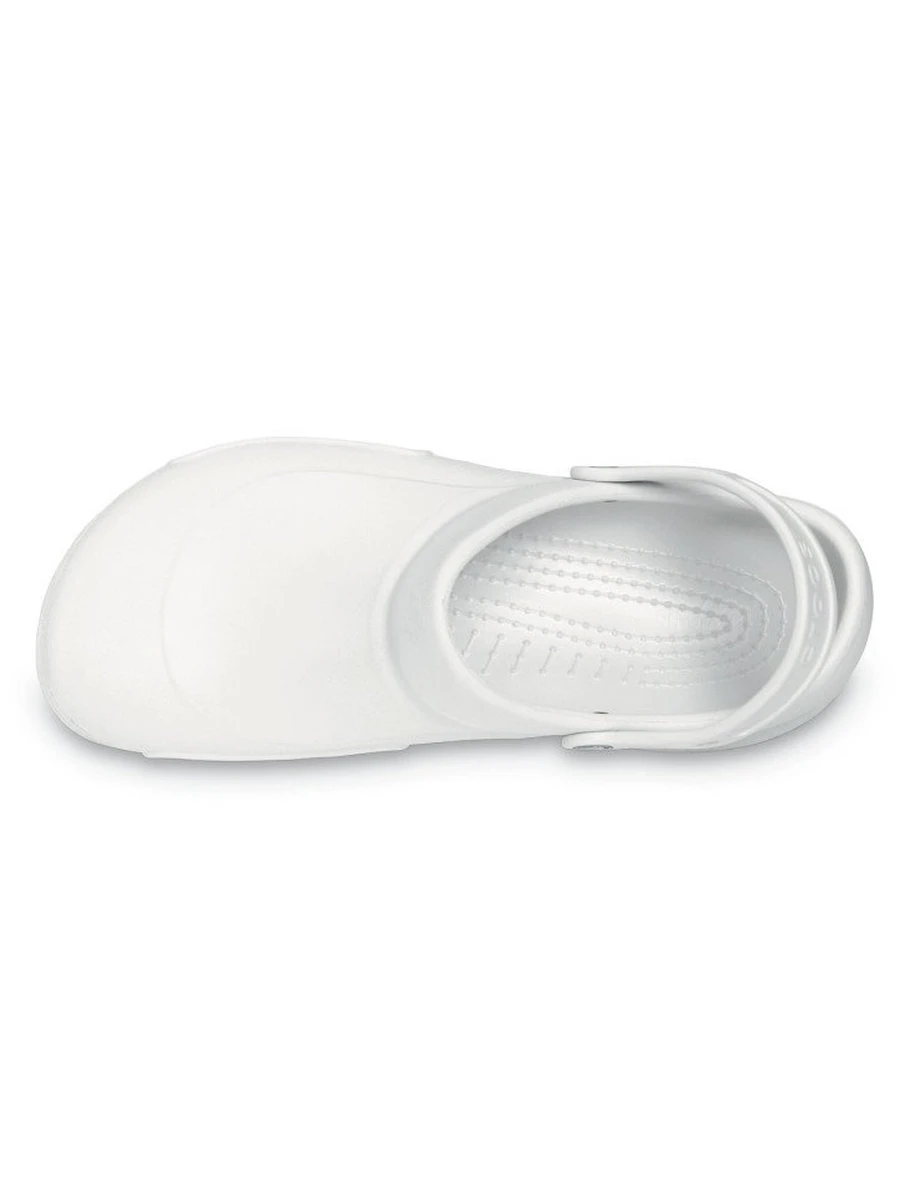 Crocs Сабо BISTRO WORK CLOG