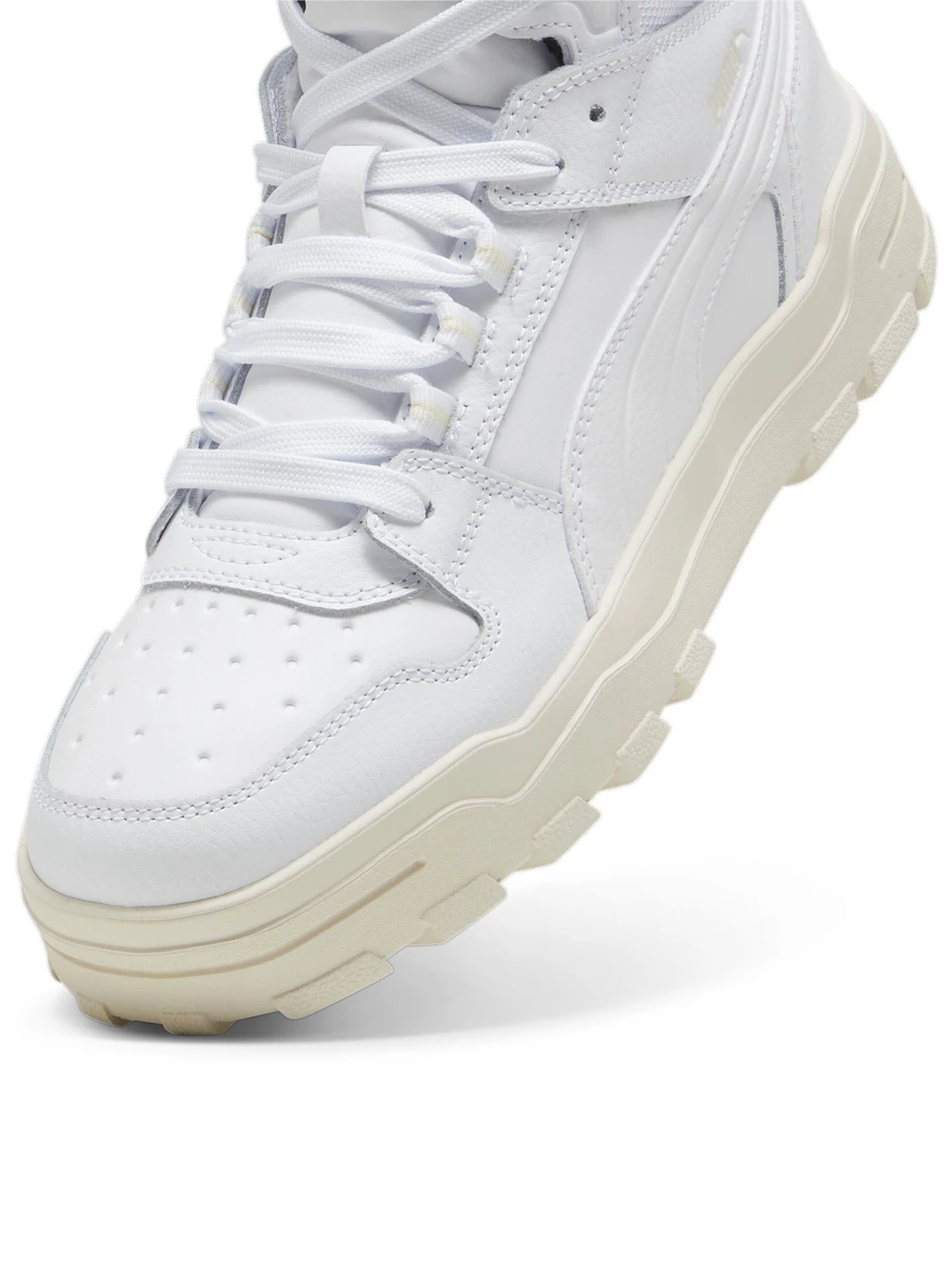 Puma Кеды мужские REBOUND ABRUPT