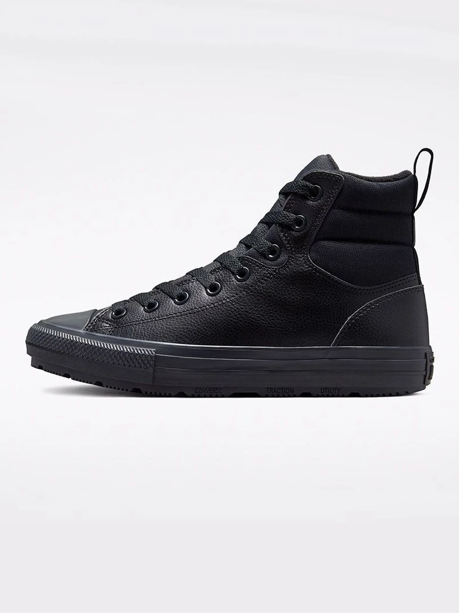 Converse Кеды мужские CHUCK TAYLOR ALL STAR BERKSHIRE BOOT