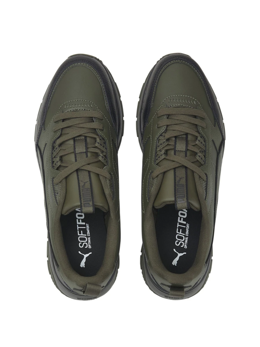 Puma Кроссовки мужские R78 TREK LTH