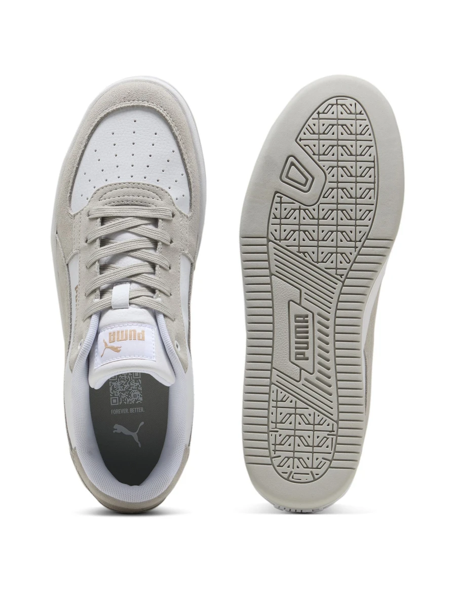 Puma Кеды мужские CAVEN 2.0 MONO